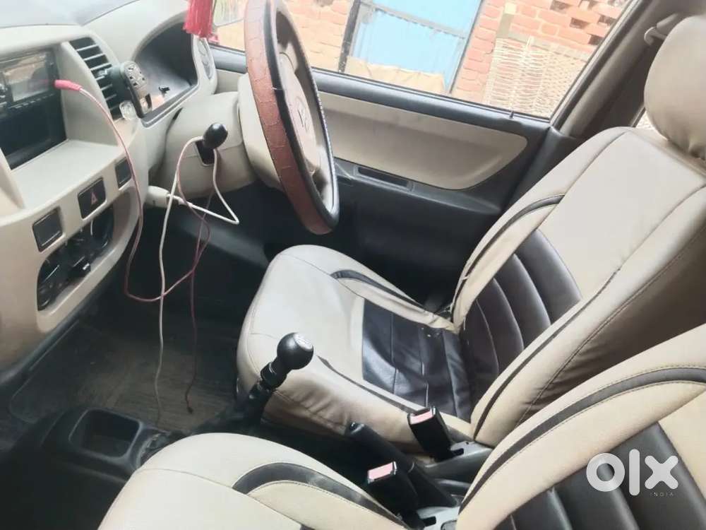Maruti Suzuki Estilo Lxi Cng 2008