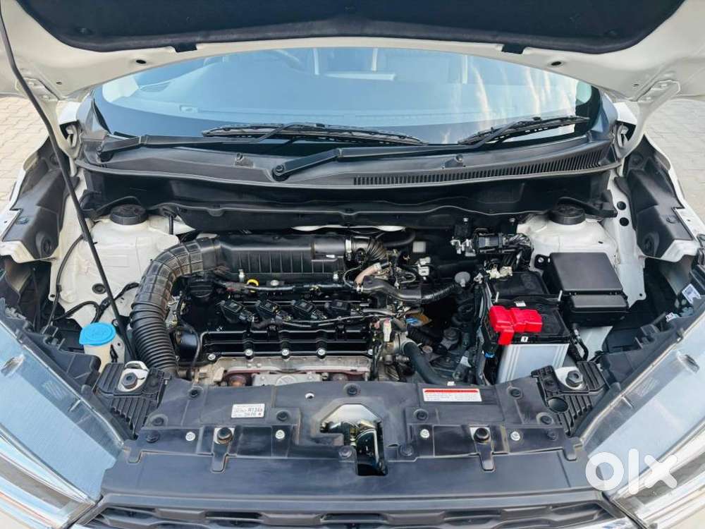 Maruti Suzuki Xl6 Zeta, 2021, Petrol