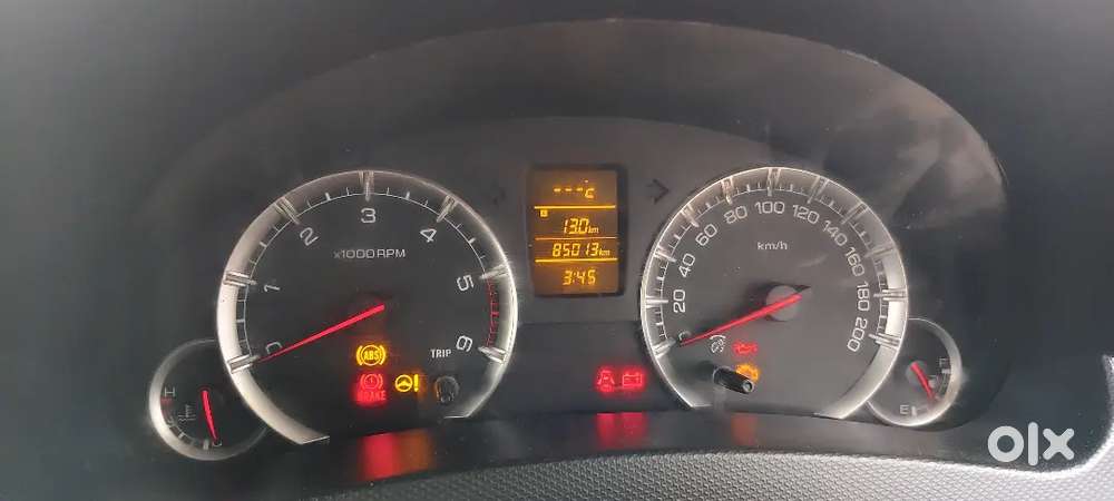 Maruti Suzuki Swift 2013 Diesel