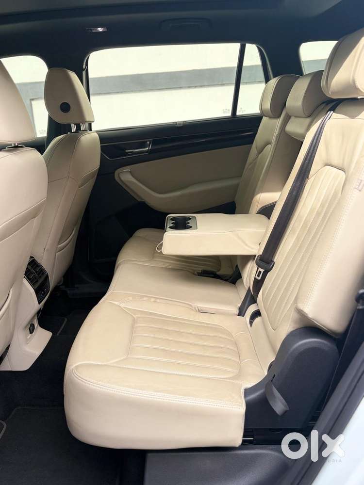 Skoda Kodiaq L & K, 2023, Petrol