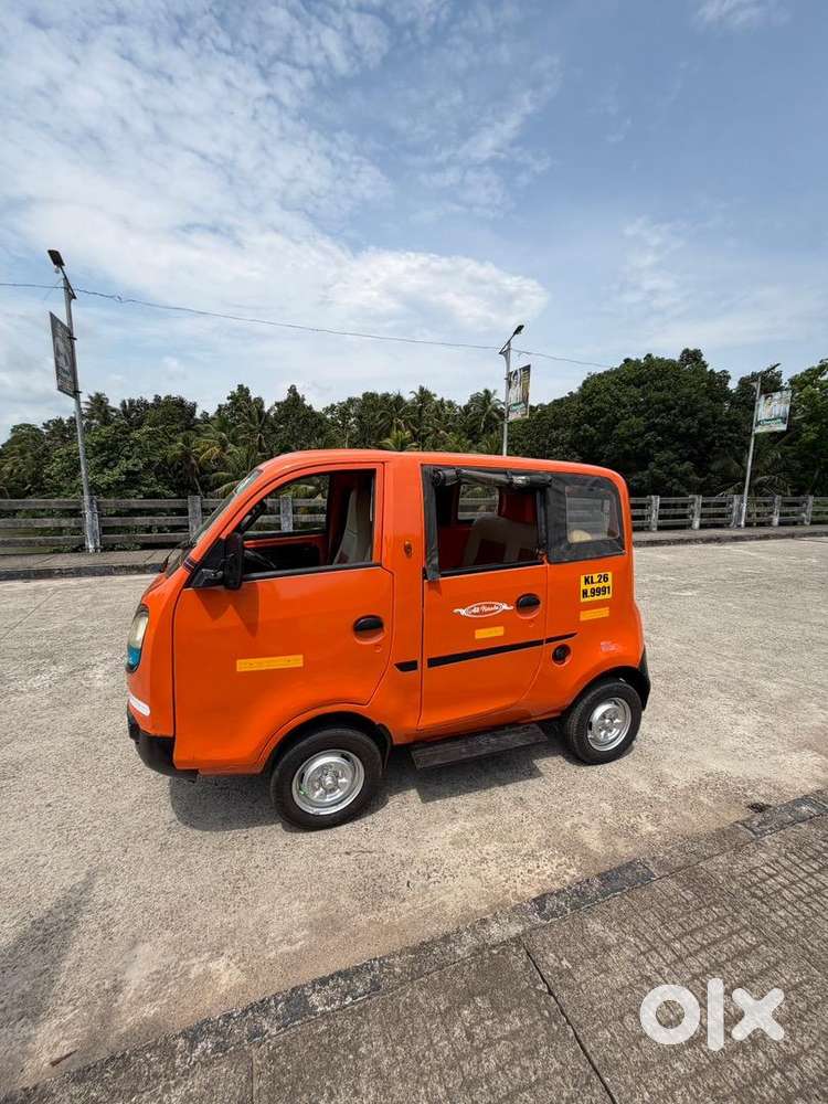 Tata Diesel Car 2018