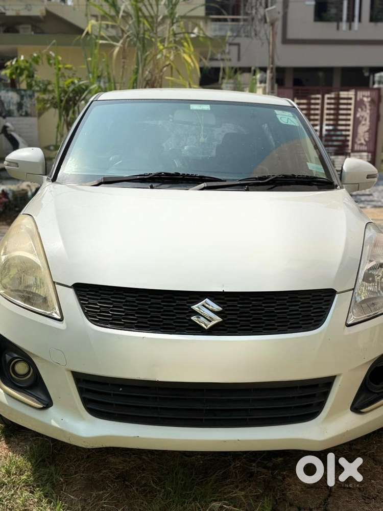 Maruti Suzuki Swift Well Maintained Condition