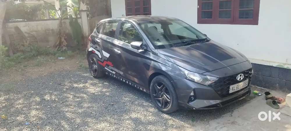 Good Condition
