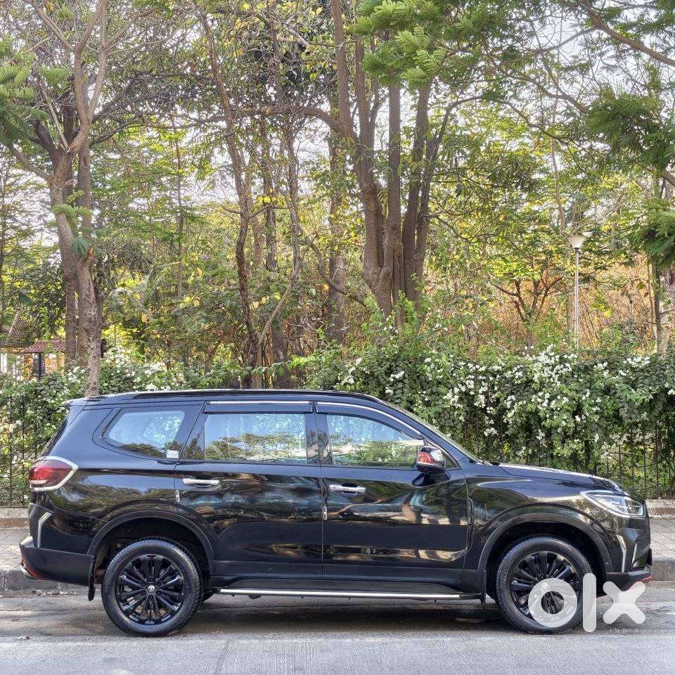 Mg Gloster Blackstorm 6 Str 2.0 Turbo 2wd, 2024, Diesel