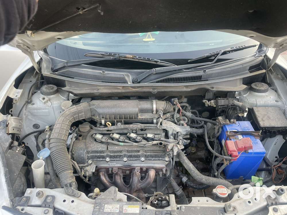 Maruti Suzuki Swift Vxi + Manual, 2019, Petrol