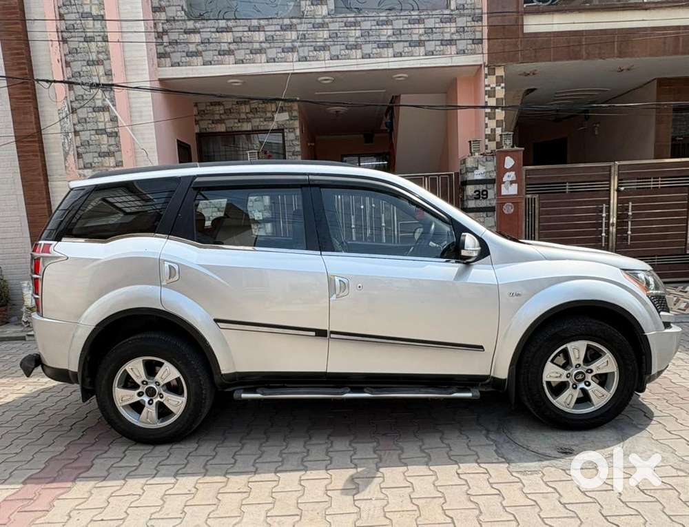 Mahindra Xuv500 2012 Diesel Good Condition