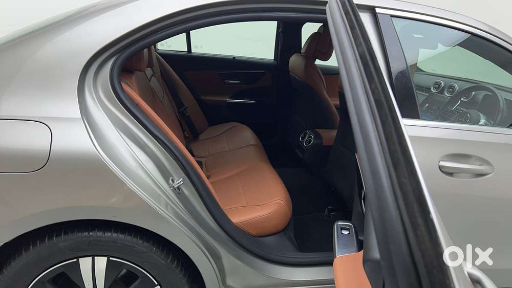 Mercedes-benz C-class 1.5 C 200, 2023, Petrol