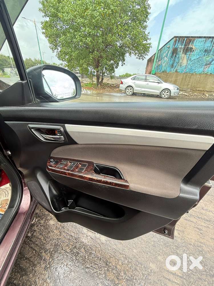 2018 Maruti Ertiga Diesel Manual