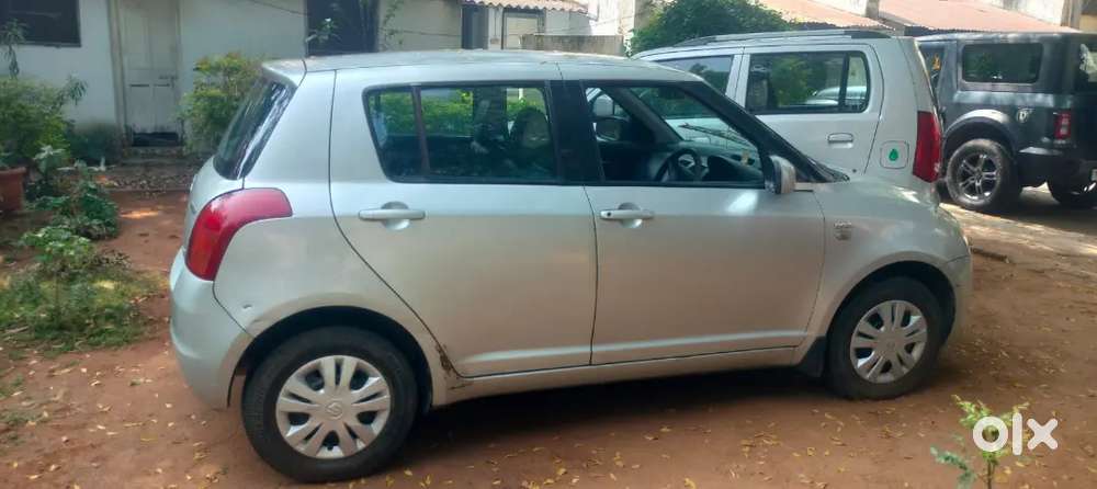 Maruti Suzuki Swift 2008 Neat Condition