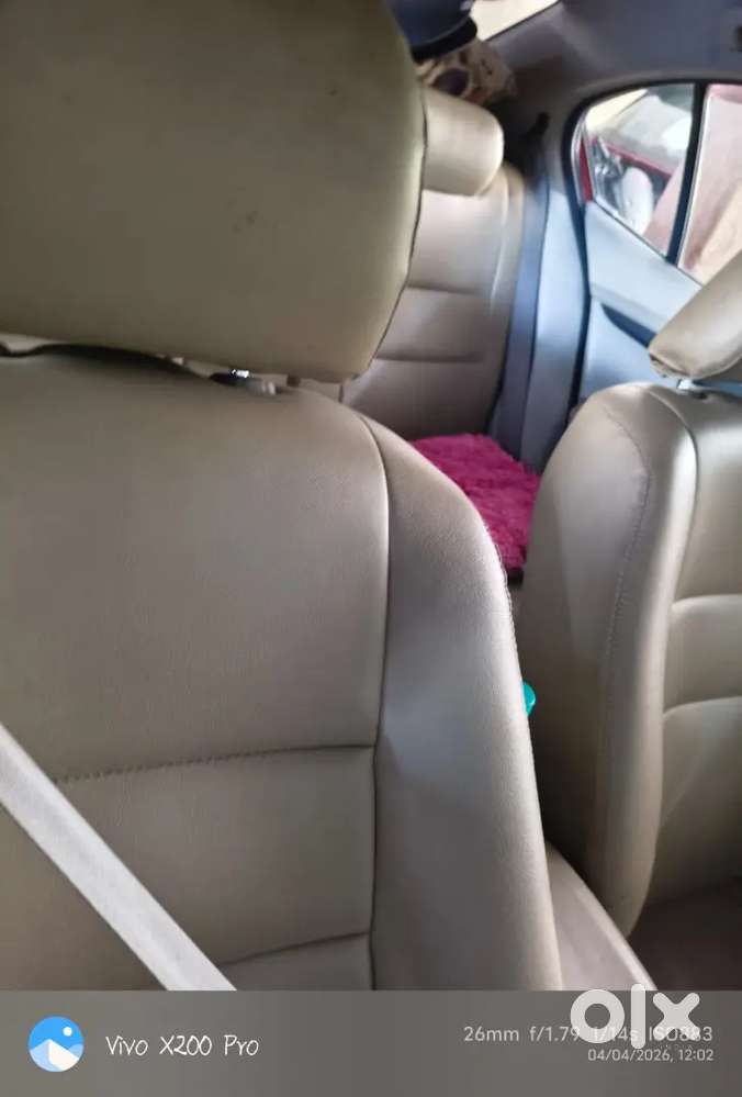 Honda City 2009 Petrol Well Maintained