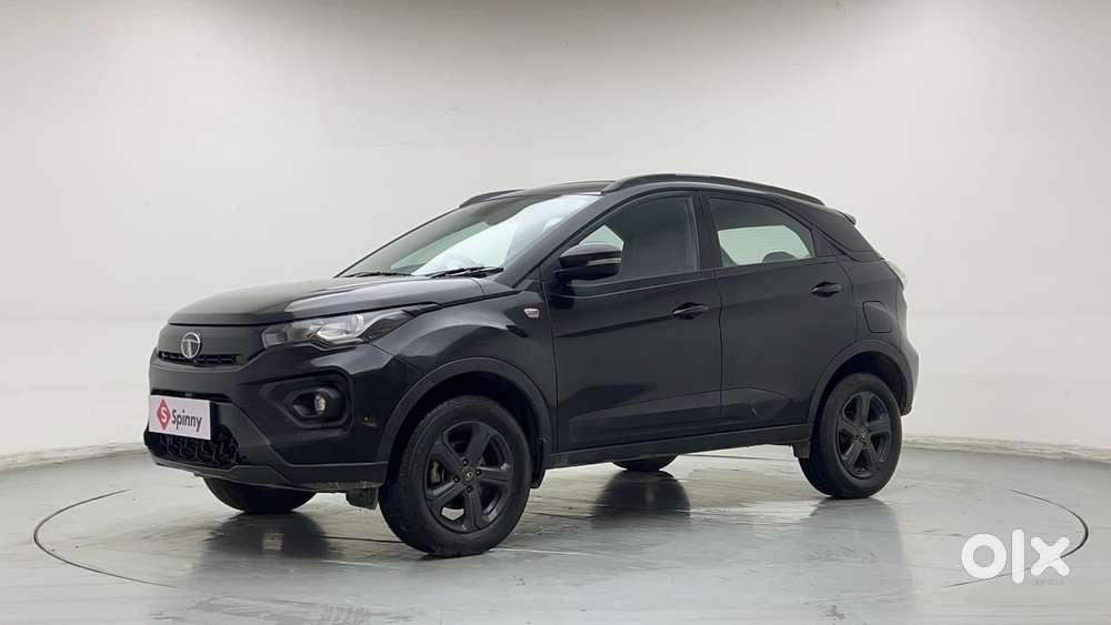 Tata Nexon 1.5 Revotorq Xza Plus S Amt, 2023, Petrol