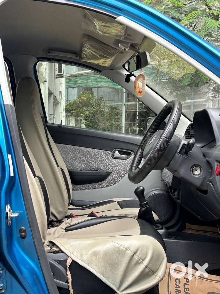 Maruti Suzuki Alto, 2018, Petrol