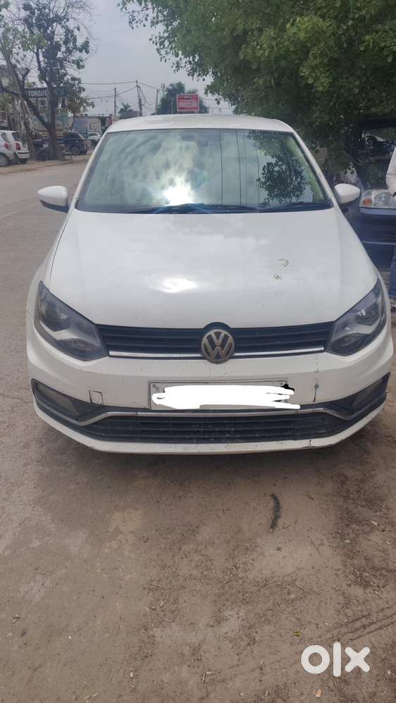 Volkswagen Ameo 2019 Petrol