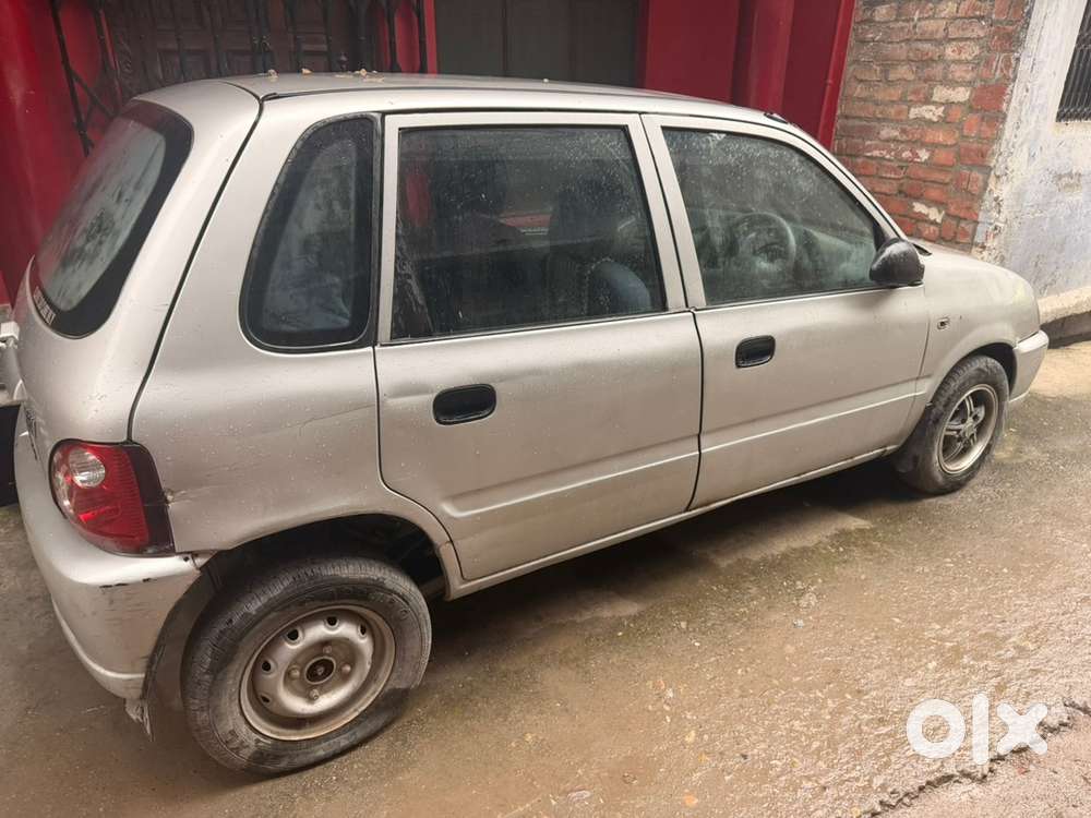 Maruti Suzuki Zen Lxi 2005