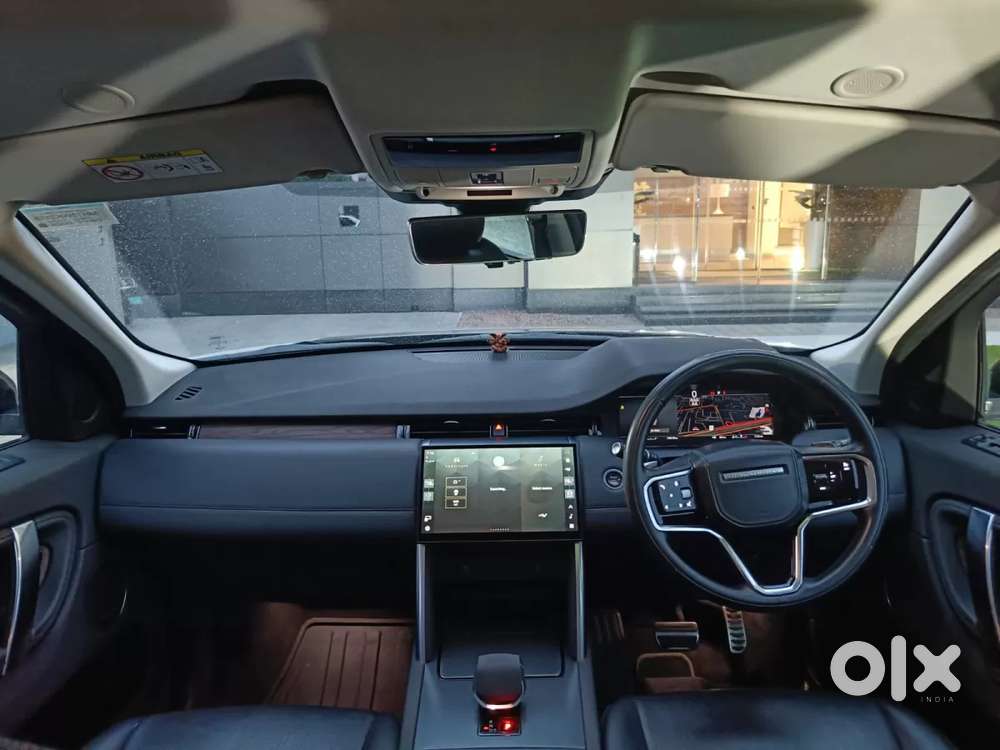 Land Rover Discovery Sport, 2024, Diesel