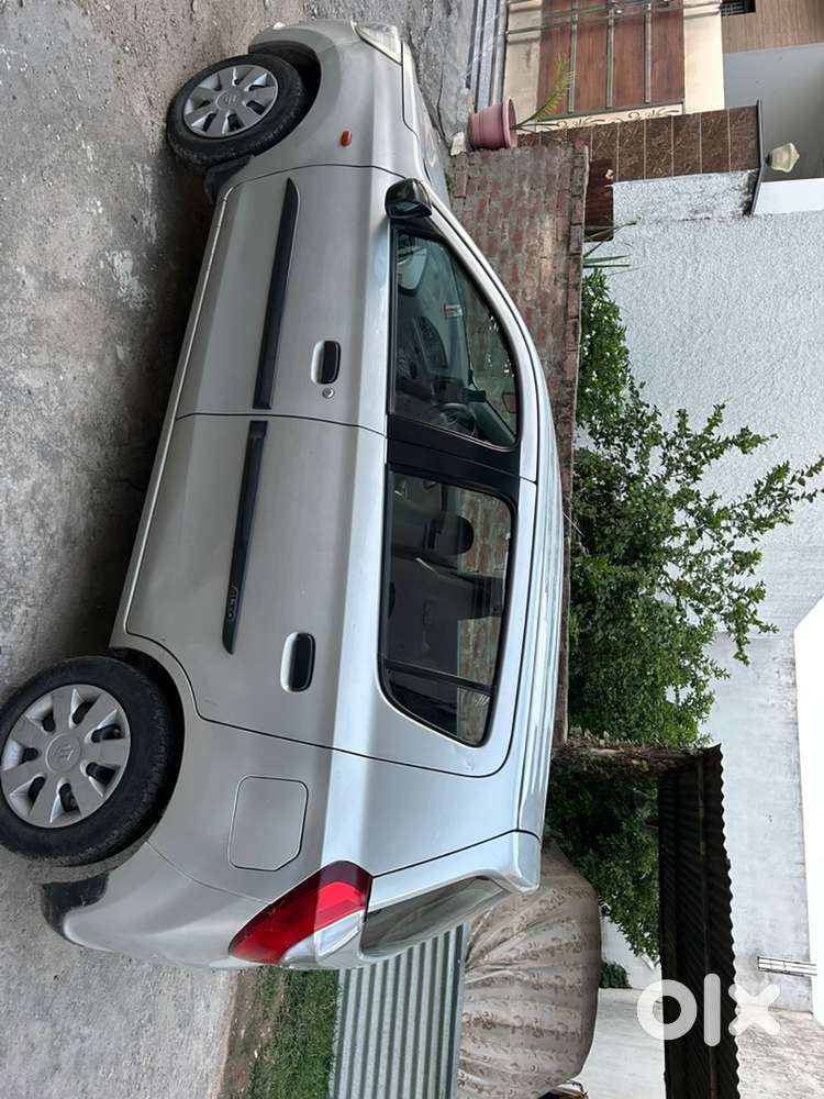 Maruti Alto K10 2015