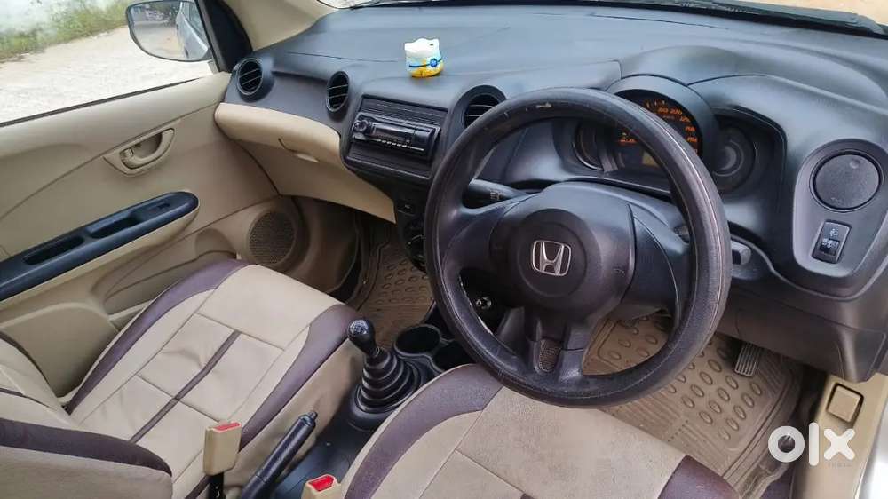 Honda Amaze
