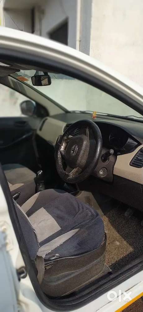 Tata Zest 2017 Taxi Parmit