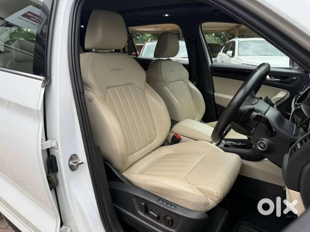 Skoda Kodiaq L & K, 2024, Petrol