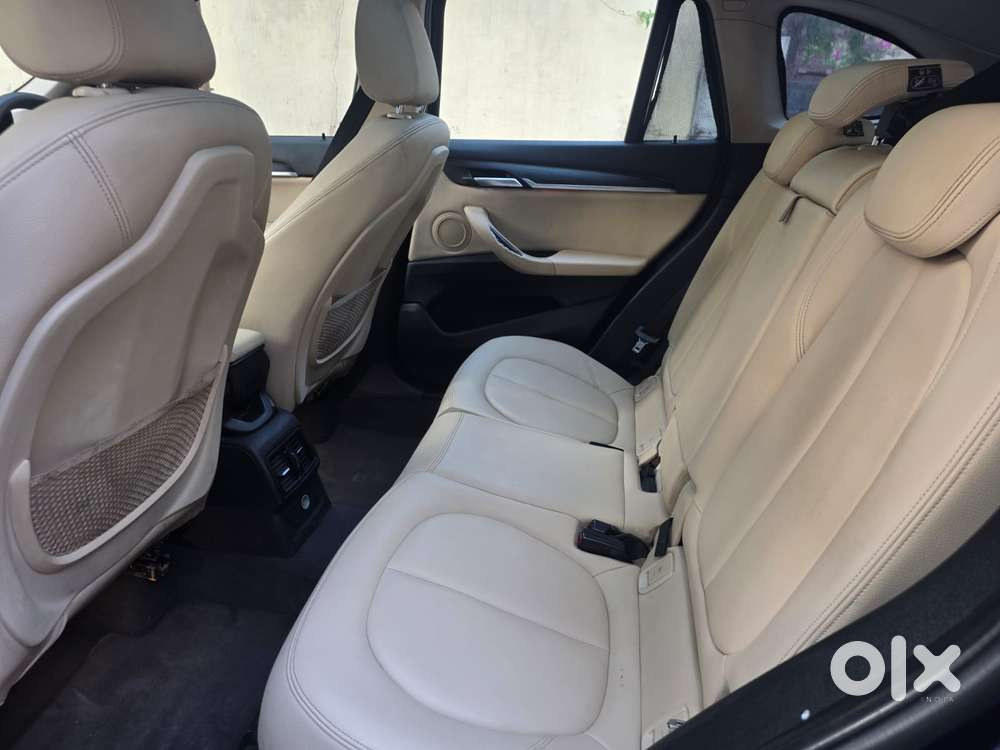 Bmw X1 Sdrive 20d X Line, 2018, Diesel