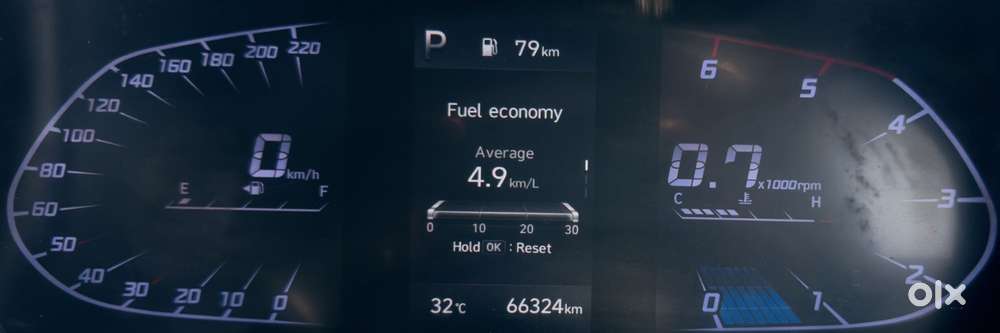 Hyundai Verna 1.5 Sx (o) Diesel At, 2020, Diesel