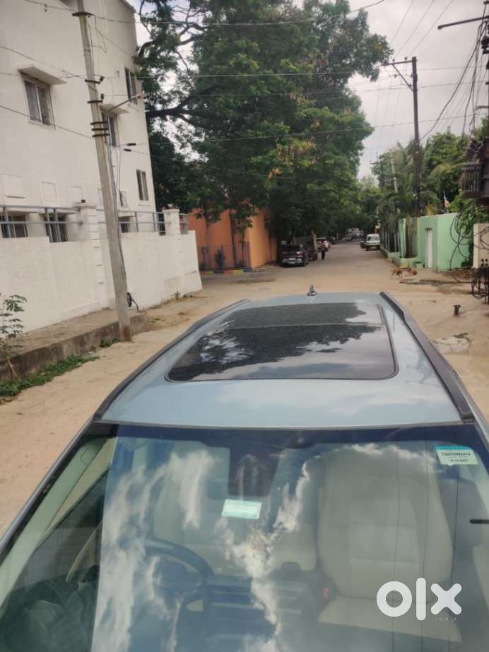 Tata Safari 2.0 Kryotec Xza Plus, 2021, Diesel