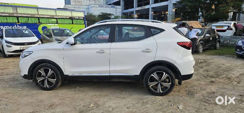 Mg Astor 1.5 Savvy Cvt, 2024, Petrol