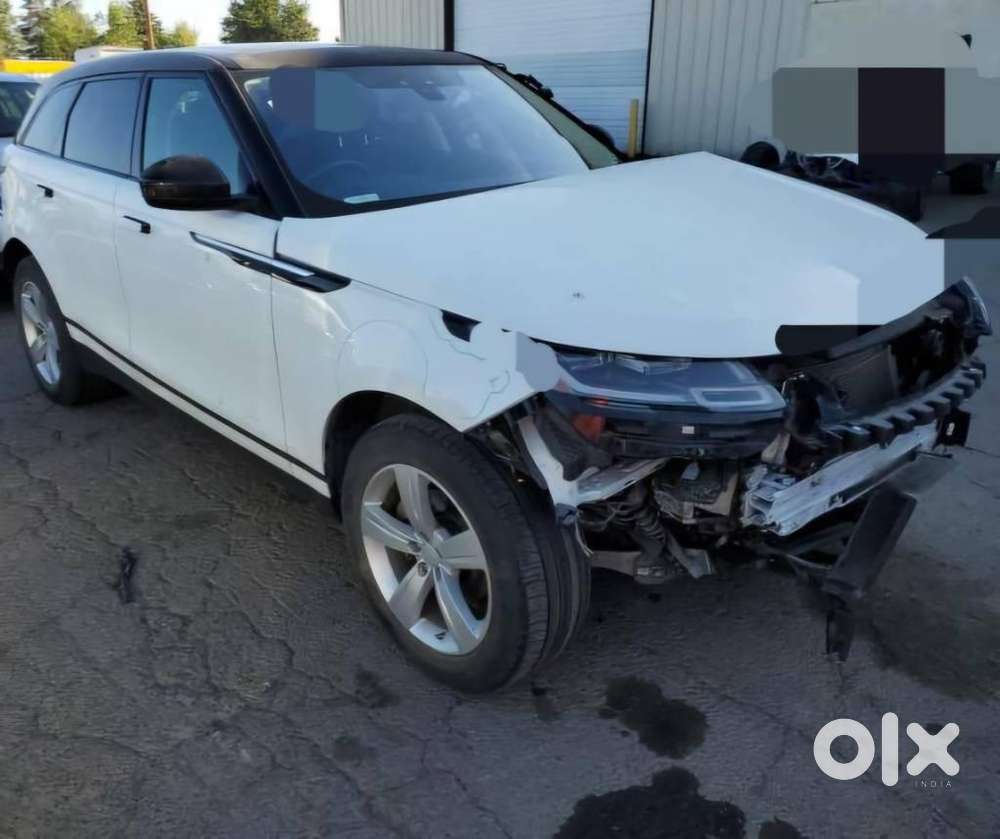 Land Rover Range Velar D300 Hse, 2019, Diesel