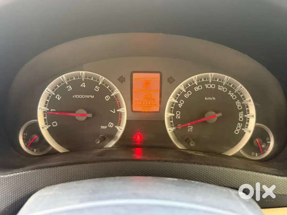 Swift Dzire Vxi New Shape Automatic Petrol