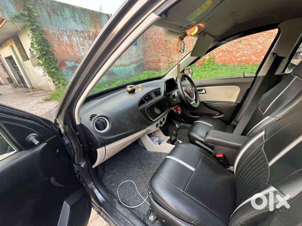 Maruti Suzuki Alto 2021 Model