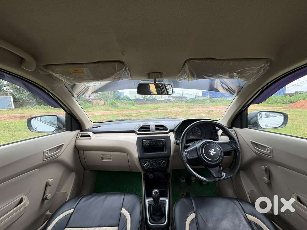 Maruti Suzuki Dzire 1.2 Lxi, 2022, Petrol