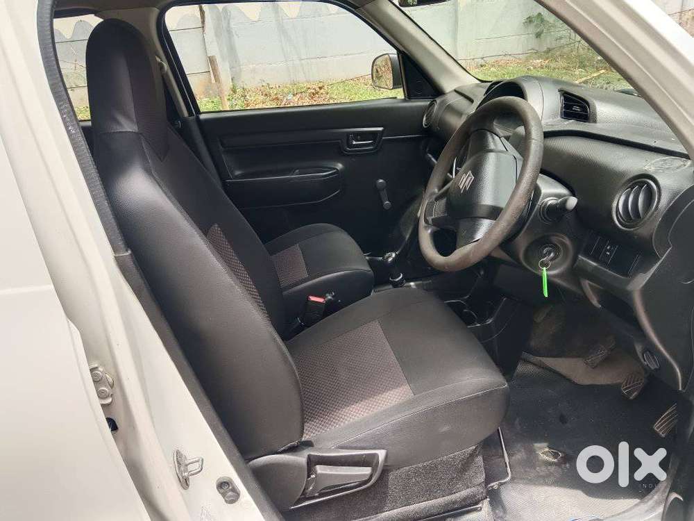 Maruti Suzuki S-presso Lxi Opt, 2022, Cng & Hybrids