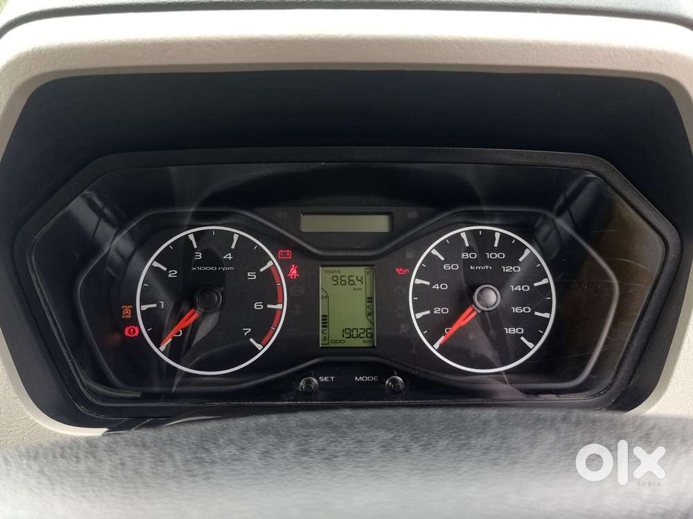 Mahindra Scorpio [2020-2022] 2.2 S5, 2020, Diesel