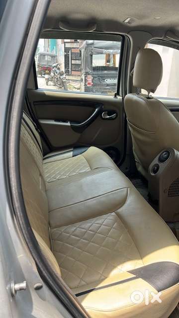Nissan Terrano 2014 Diesel Well Maintained