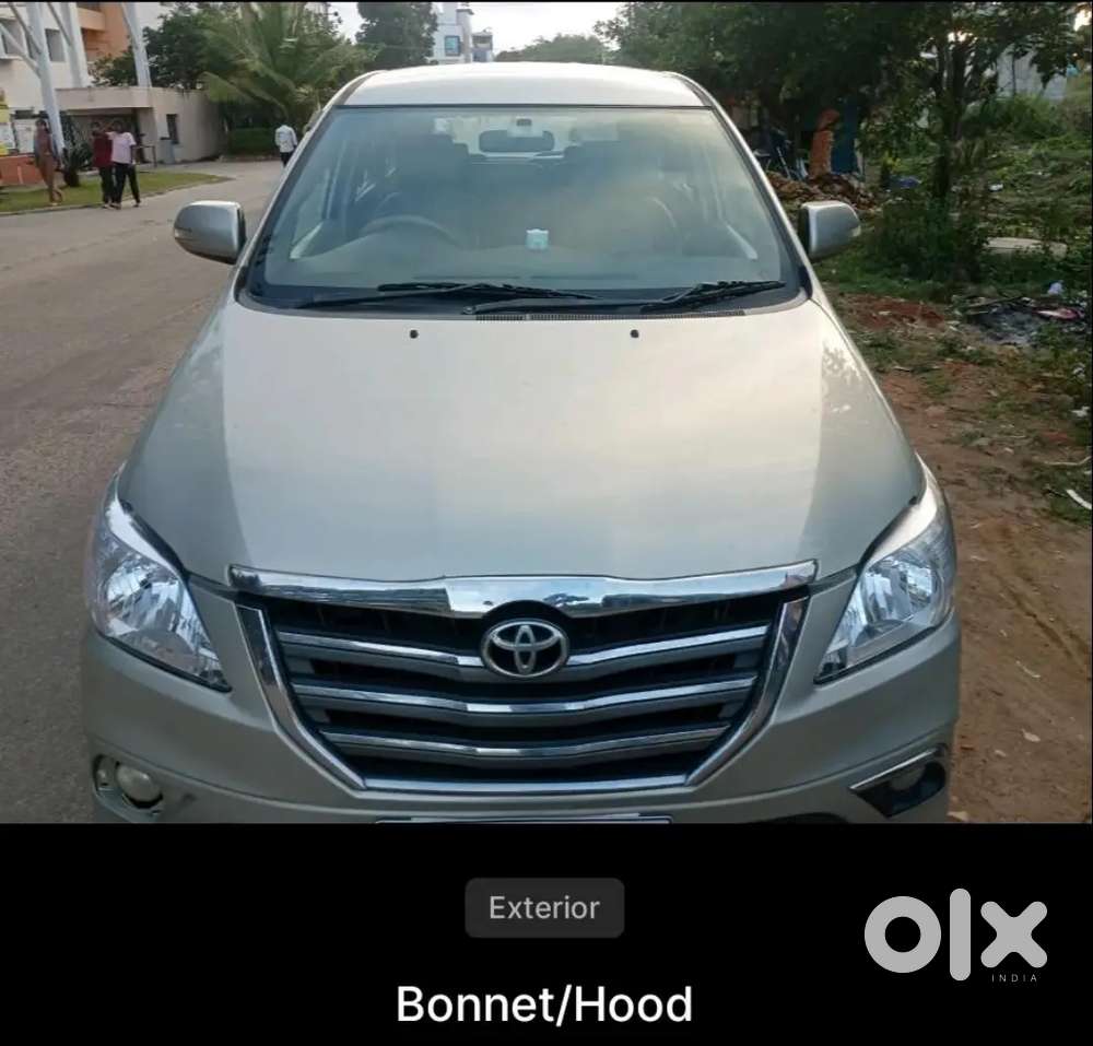 Well Maintained Vehicle Ka18ma2894