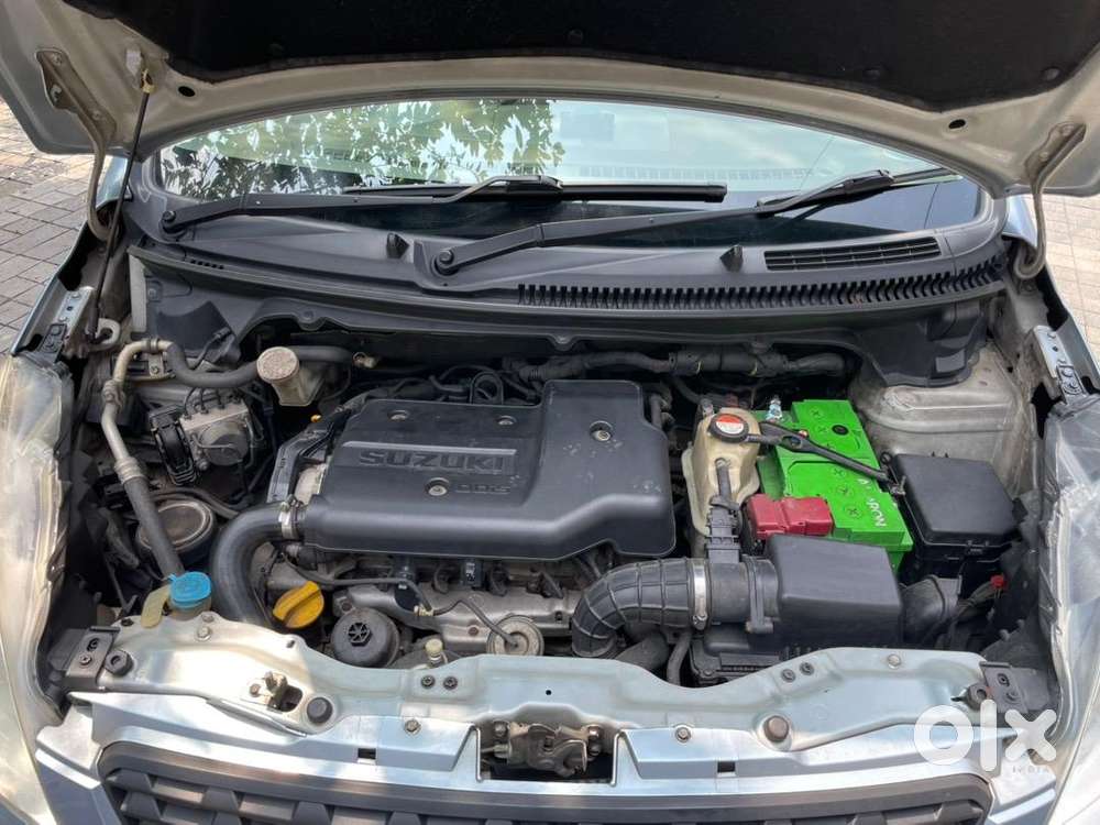 Maruti Suzuki Ertiga Zdi+ 2015