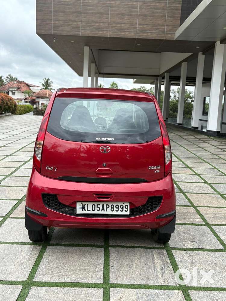 Tata Nano 2012-2015 Twist Xt, 2017, Petrol