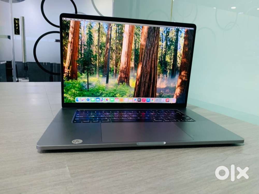 1台限定！超ハイスペックCore i9 MacBook Pro ゲーミング 【公式通販】