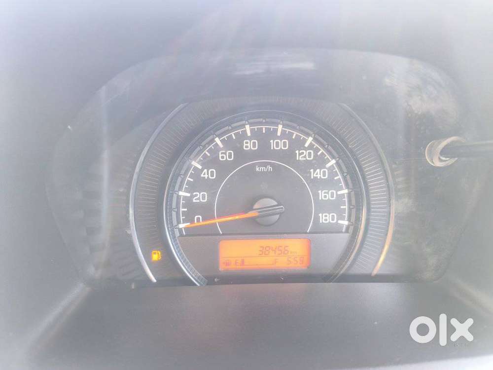 Maruti Suzuki Wagon R Vxi 1.2, 2022, Petrol