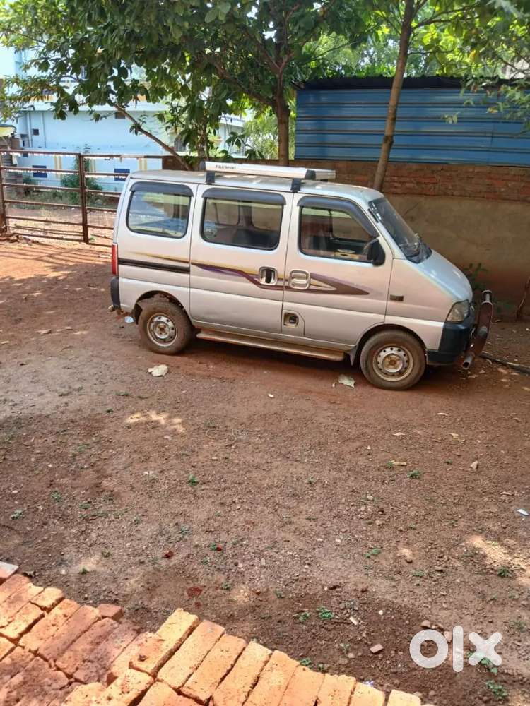 Company Fitted Cng