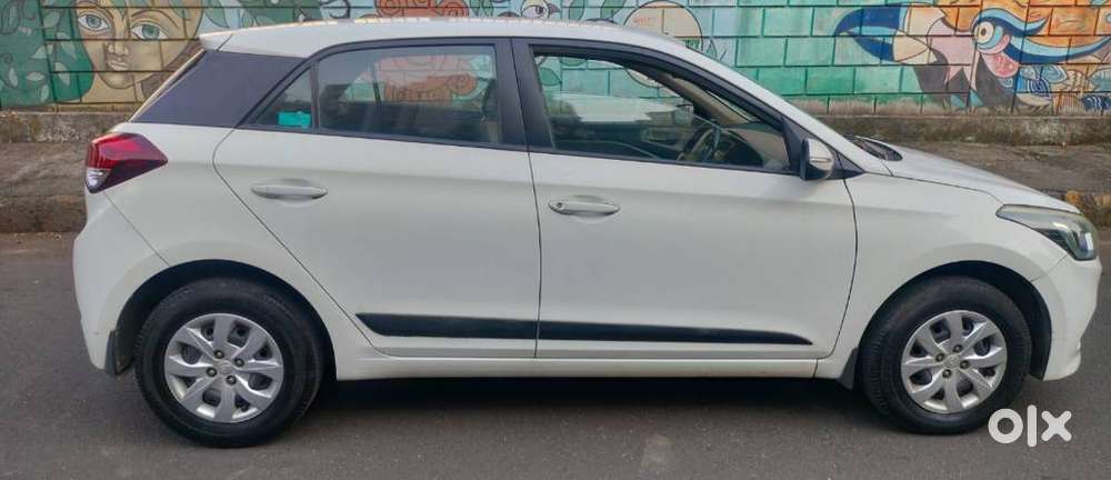 Hyundai Elite I20 Sportz (o) 1.2, 2015, Petrol