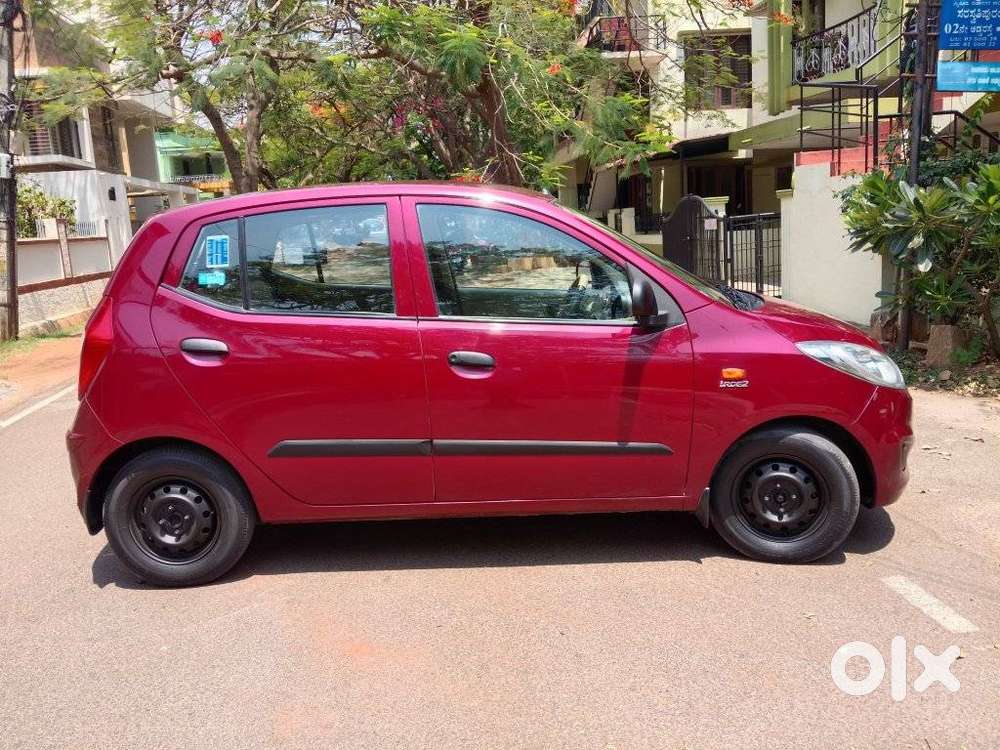 Hyundai I10 Magna 1.1l, 2016, Petrol