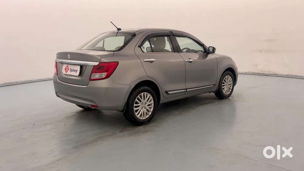 Maruti Suzuki Dzire 1.2 Zxi, 2020, Petrol