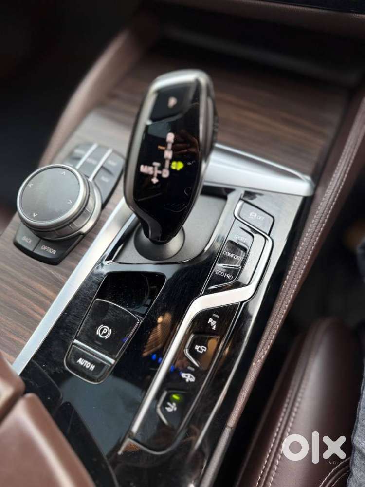 Bmw 6 Series Gt 630i M Sport [ ], 2022, Diesel
