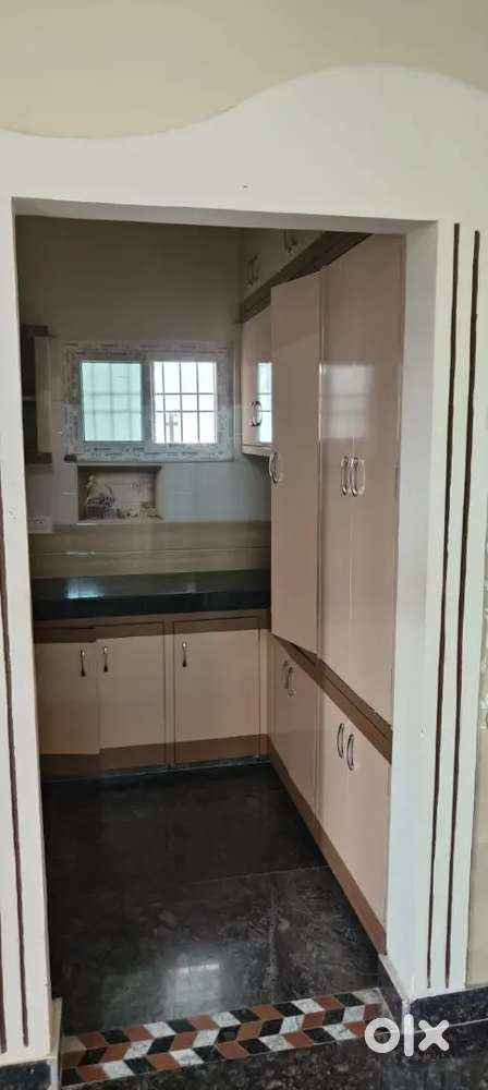 Independent house for sale in Kurnool , East facing Near