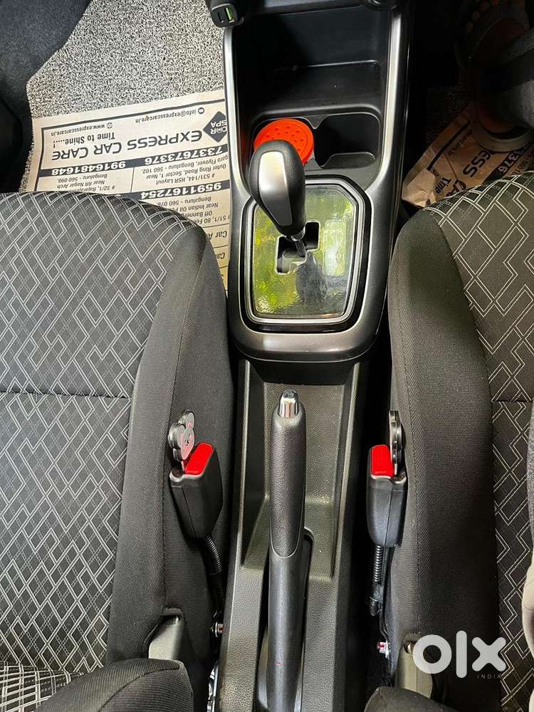 Maruti Suzuki Ignis 2023 Petrol Good Condition