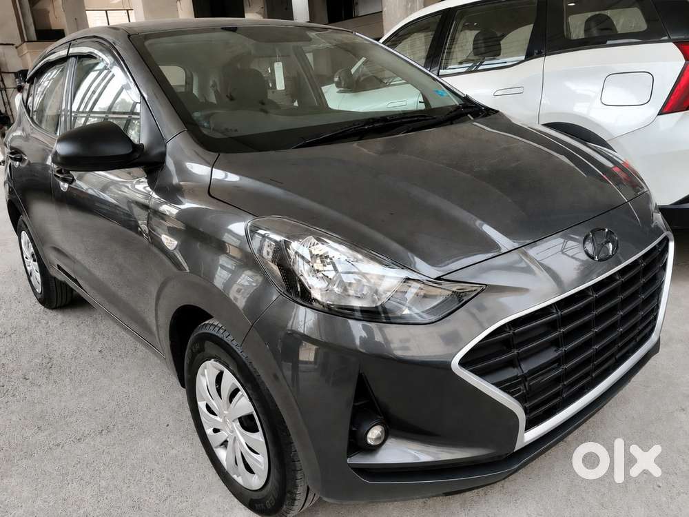 Hyundai Grand I10 2021 Km
