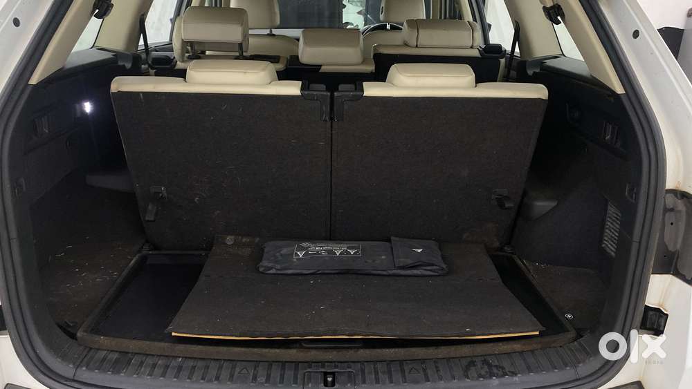 Skoda Kodiaq 2.0 Style Tdi 4x4 At, 2018, Diesel