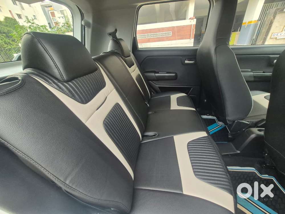 Maruti Suzuki Wagon R 1.2 Zxi Plus, 2026, Petrol
