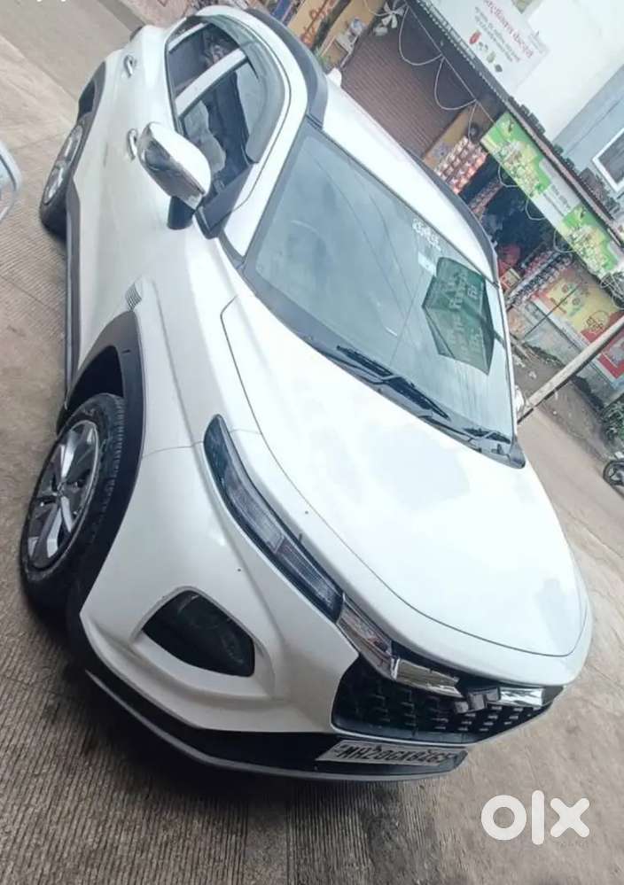 Maruti Suzuki Fronx 2023